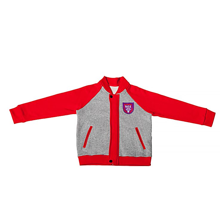 Unisex bomber jacket Unisex bomber jacket